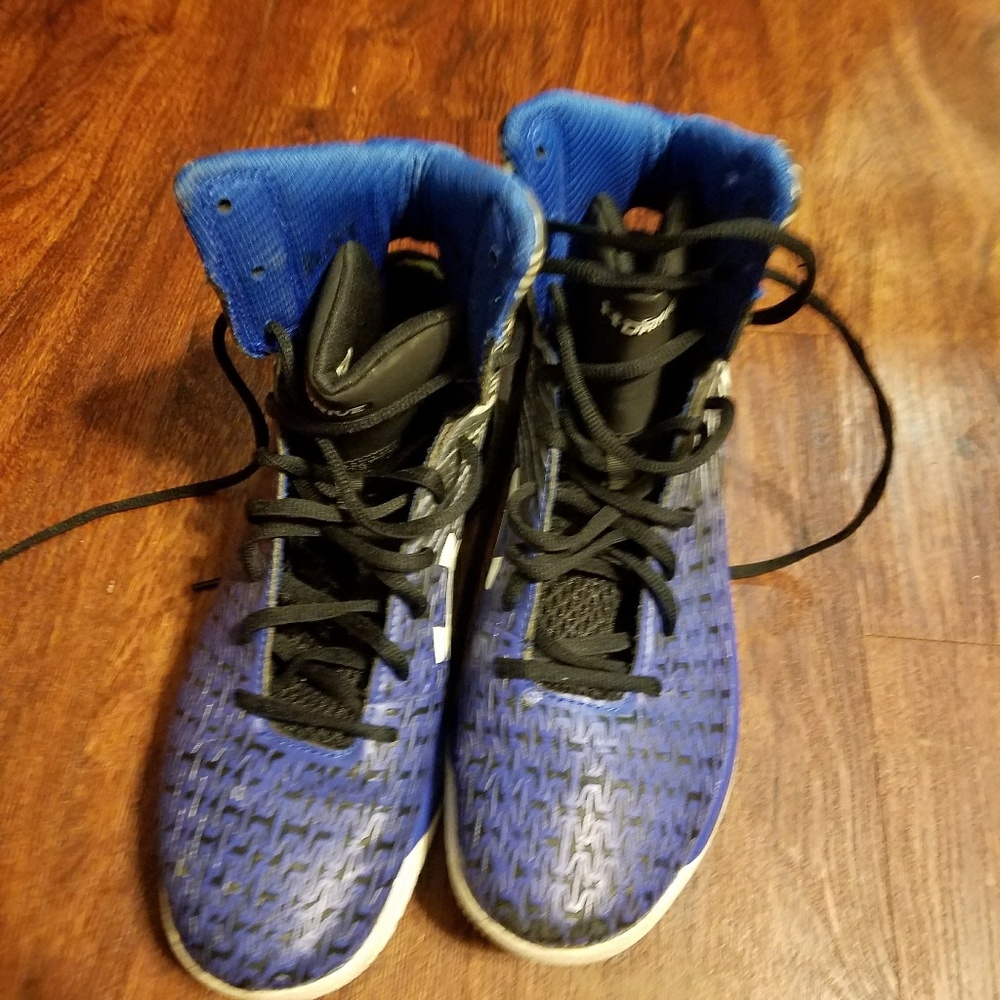 Under Armour